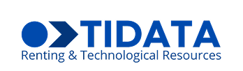 TIDATA logo